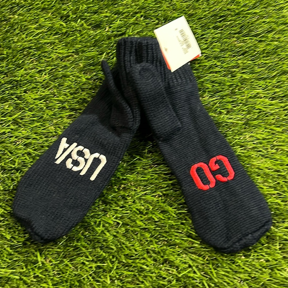 Team USA Apparel - Mittens